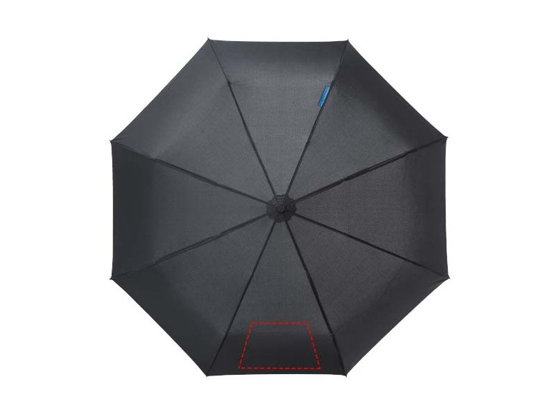 Opvouwbare paralu Traveler