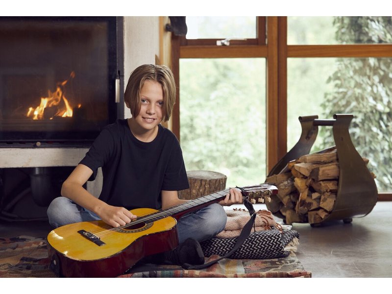 Clique Classic OC-T Junior | TotZiens Promotions