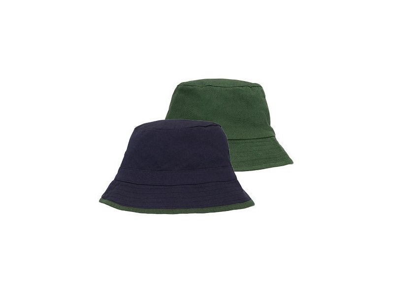 Neutral - Reversible Bucket Hat