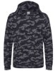 Just Hoods - Kids´ Camo Hoodie Just Hoods - Kids´ Camo Hoodie