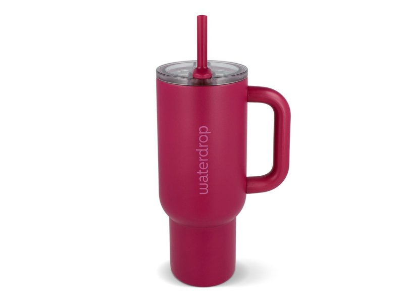 Waterdrop Explorer Thermo Drinkbeker 1.1L Waterdrop Explorer Thermo Drinkbeker 1.1L