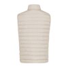 IQONIQ Meru heren gerecycled polyester bodywarmer