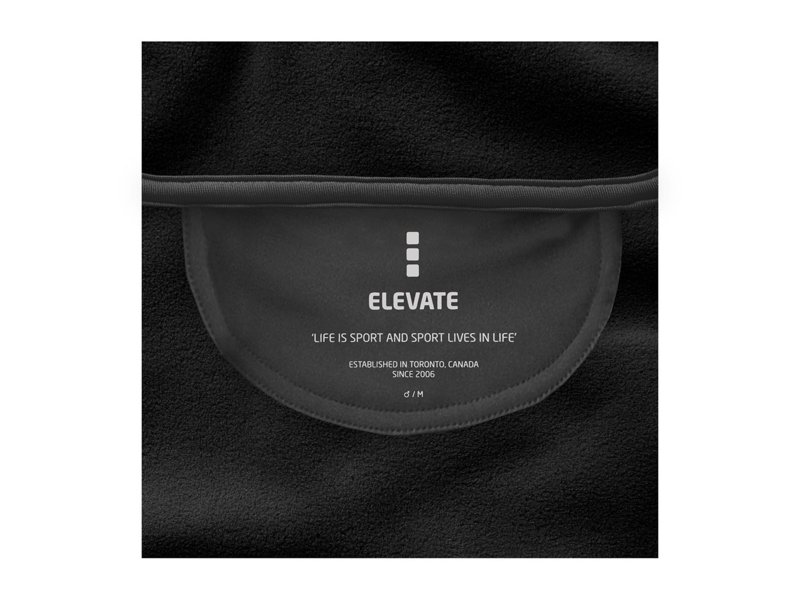 Elevate Brossard micro fleece jas