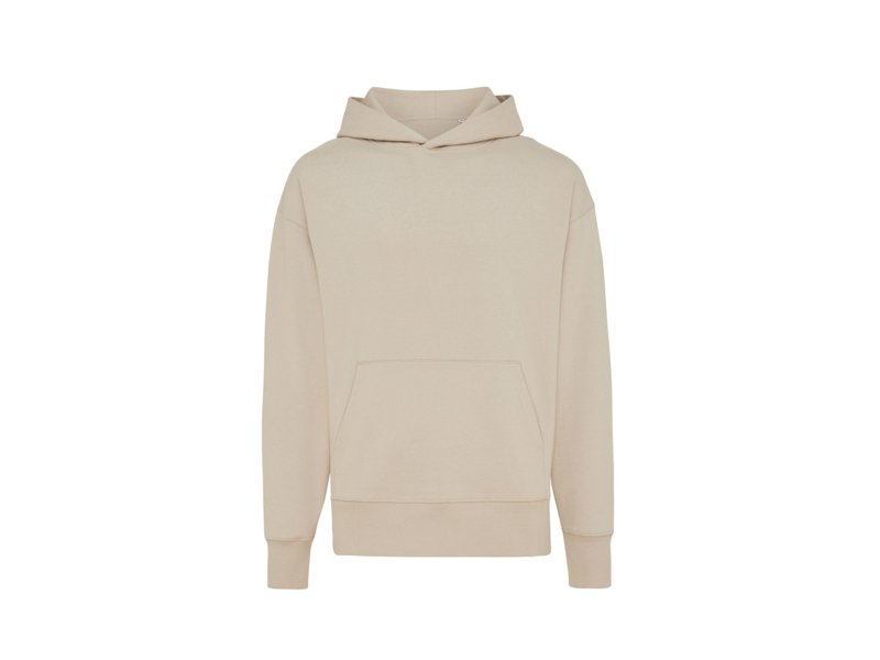 Iqoniq Yoho hoodie