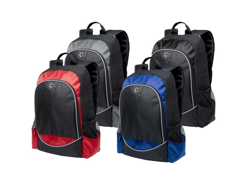 Benton 15" laptop rugzak 15L Benton 15" laptop rugzak 15L