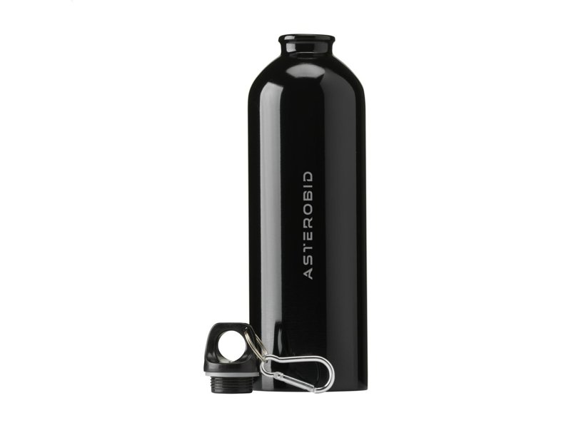 SteelForce Recycled Steel Bottle 750 ml SteelForce Recycled Steel Bottle 750 ml