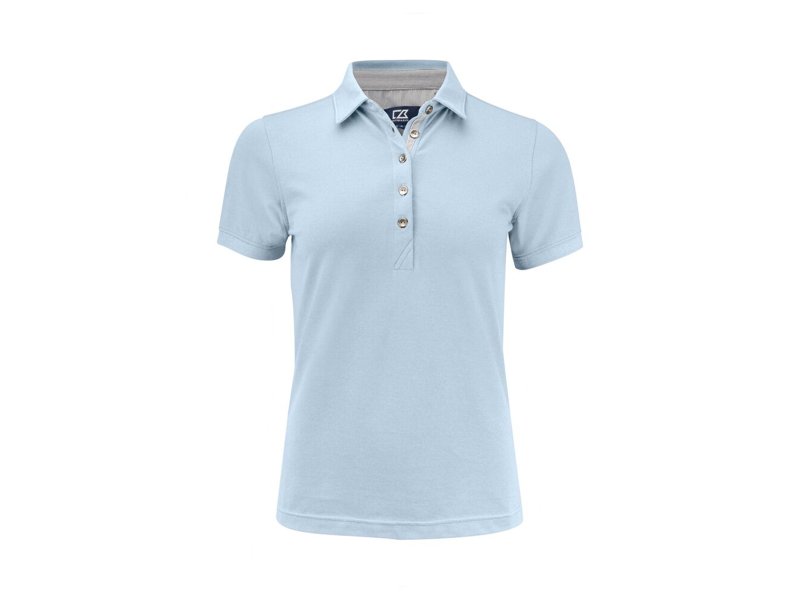 Cutter & Buck - Advantage Premium Polo Dames