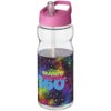 H2O Base® 650 ml bidon met fliptuitdeksel