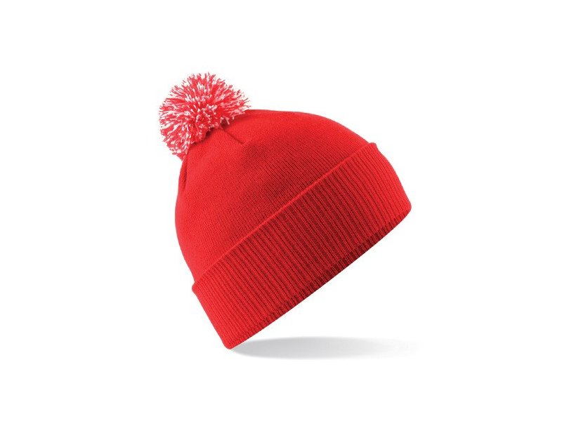 Beechfield - Junior Snowstar® Beanie