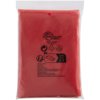 Ontdek de Mayan wegwerp poncho, gemaakt van gerecycled plastic | Totziens Promotions