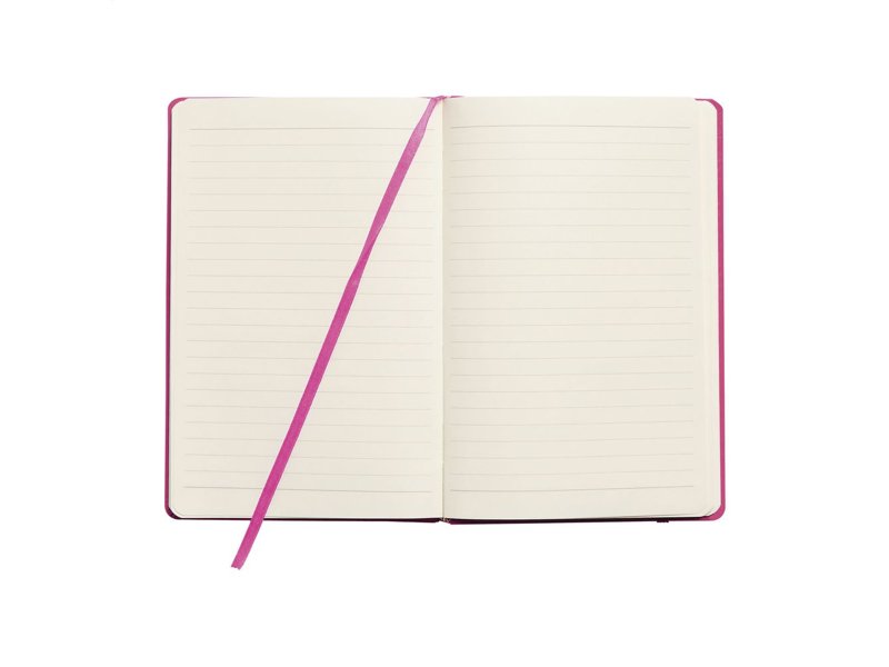 Notitieboekje Pocket A5 Notitieboekje Pocket A5