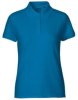 Neutral -Ladies´ Classic Polo Neutral -Ladies´ Classic Polo