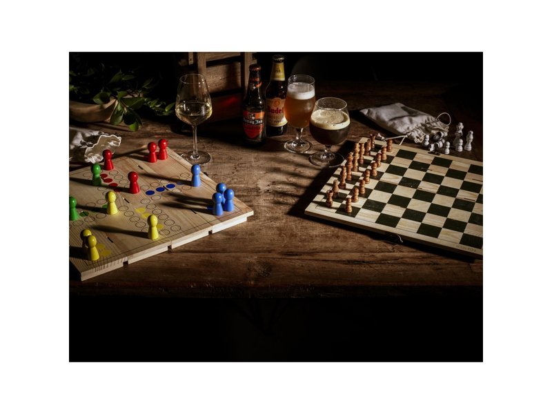 Rackpack Gamebox Chess Rackpack Gamebox Chess