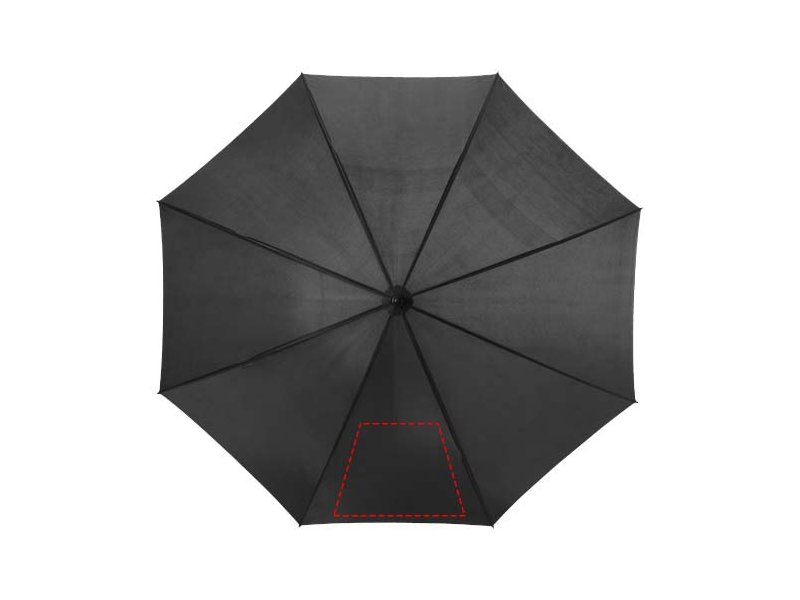 Barry 23" automatische paraplu Barry 23" automatische paraplu
