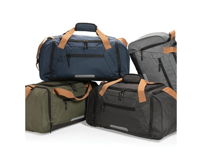 Urban outdoor weekendtas Urban outdoor weekendtas