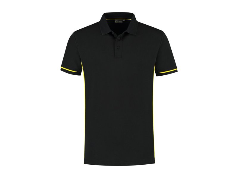 Santino Poloshirt Carsen