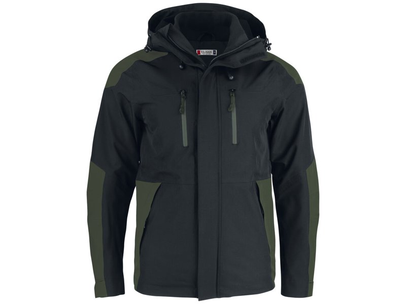 Clique jassen bedrukken met eigen logo? Al vanaf 5 stuks mogelijk