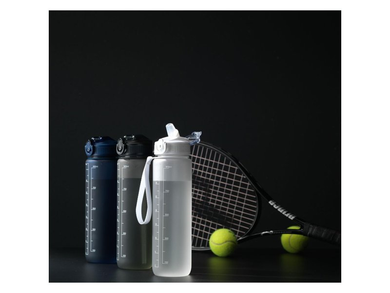 AquaSport Recycled Water Bottle 1 L AquaSport Recycled Water Bottle 1 L