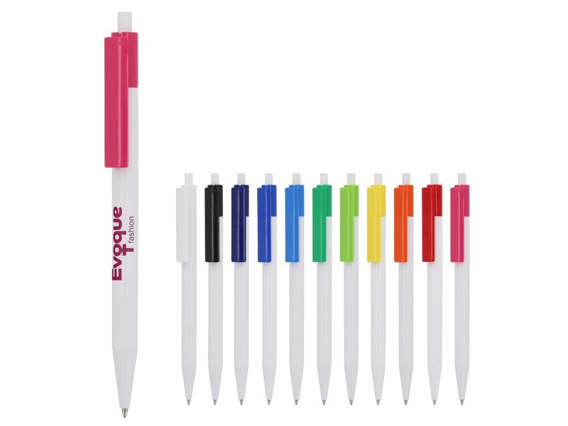 Balpen Kuma hardcolour