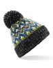 Kopie van Beechfield - Blizzard Bobble Beanie Kopie van Beechfield - Blizzard Bobble Beanie