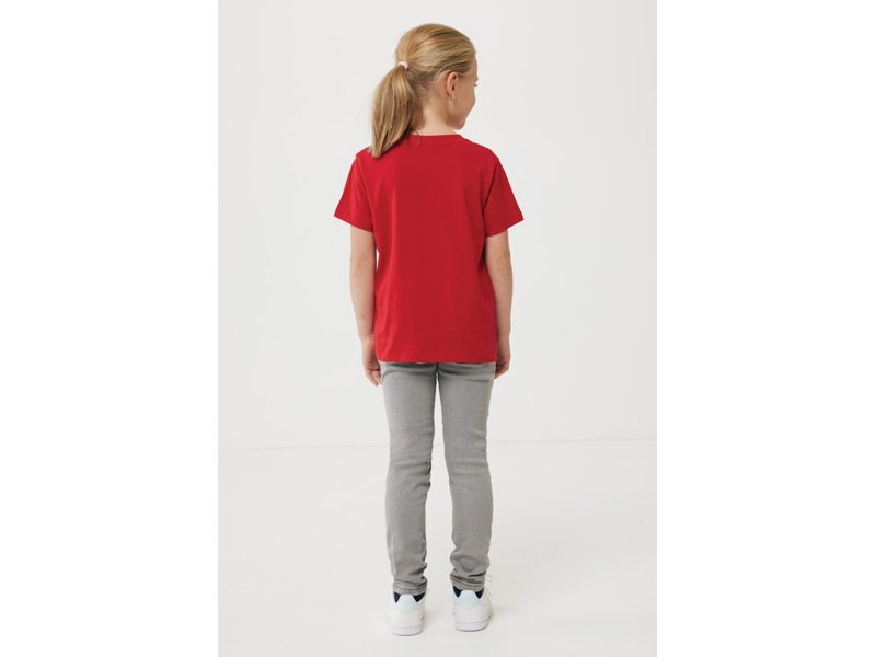 Iqoniq kinder t-shirt Koli Iqoniq kinder t-shirt Koli