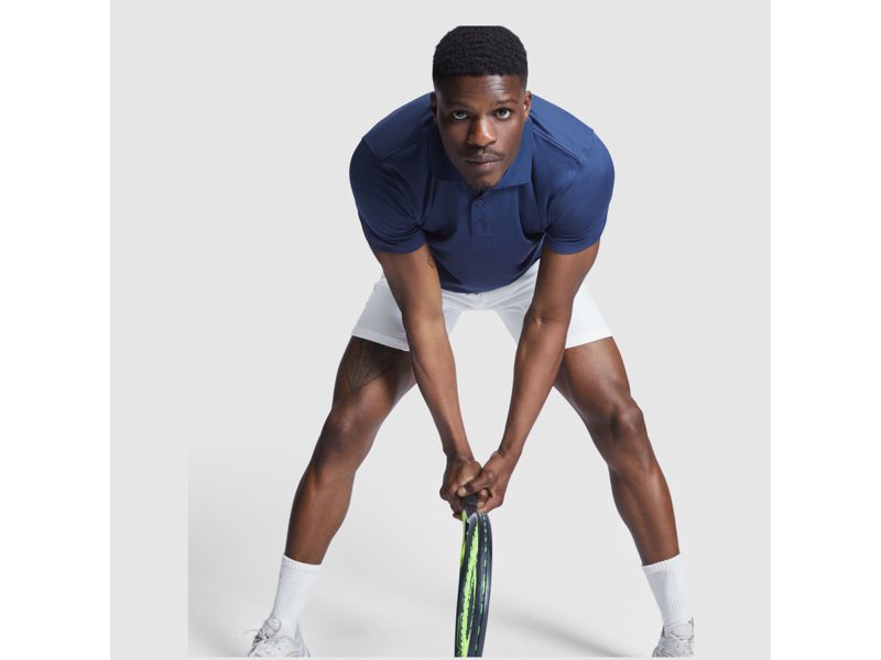 Roly sportpolo Monzha heren Roly sportpolo Monzha heren