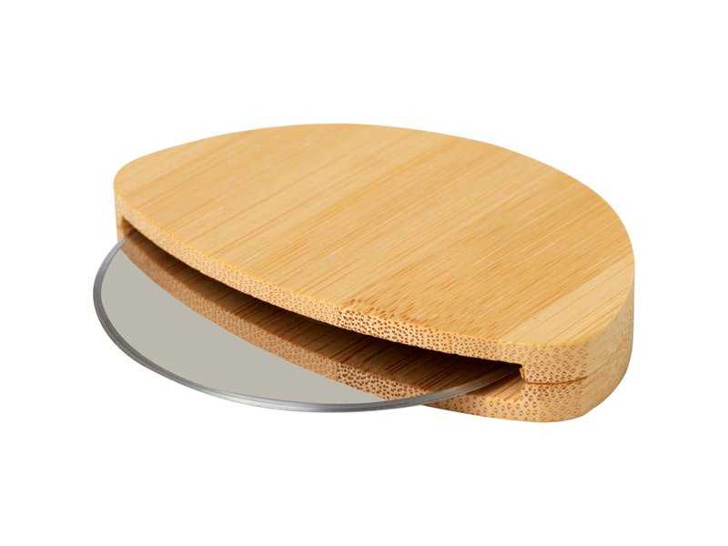 Navajo pizzasnijder Navajo pizzasnijder