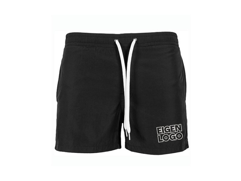 zwembroeken borduren logo zwembroeken borduren logo