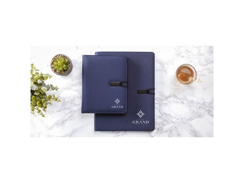 Quest Portfolio RPET A5 documentenmap