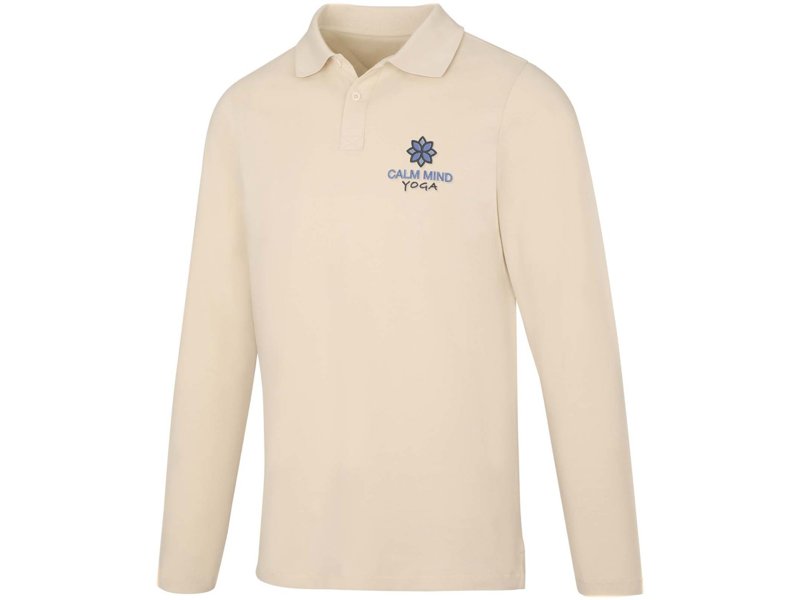 Lange mouwen heren polo » Elevate Oakville | Promotieartikelen Lange mouwen heren polo » Elevate Oakville | Promotieartikelen
