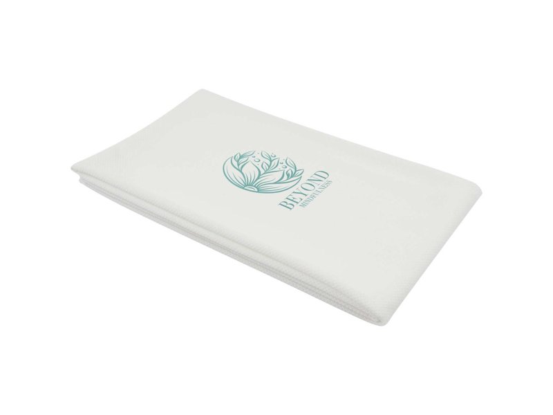 Althea sporthanddoek 70 x 140 cm Althea sporthanddoek 70 x 140 cm