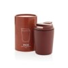 Pico Barista RCS coffee beker 220ML in geschenktube Pico Barista RCS coffee beker 220ML in geschenktube