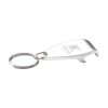 Carrera Recycled Alu opener / sleutelhanger Carrera Recycled Alu opener / sleutelhanger