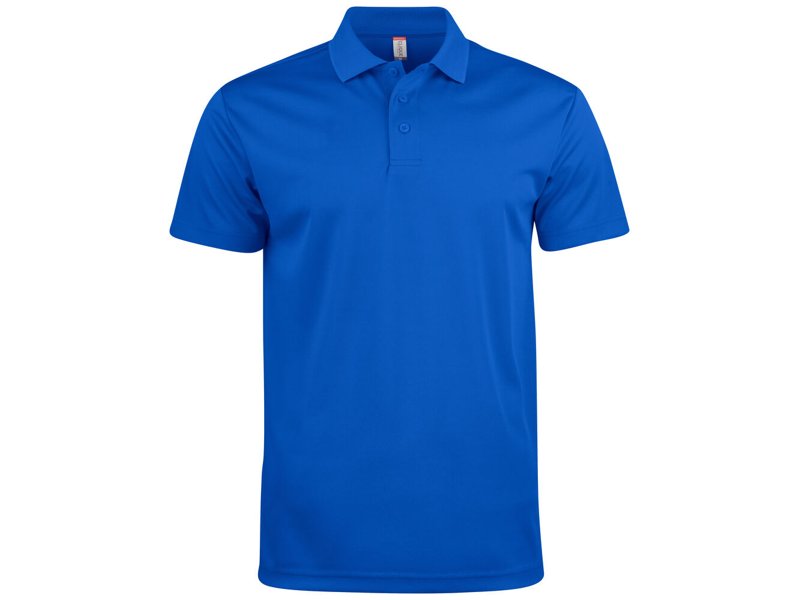 Clique - Basic Active Polo