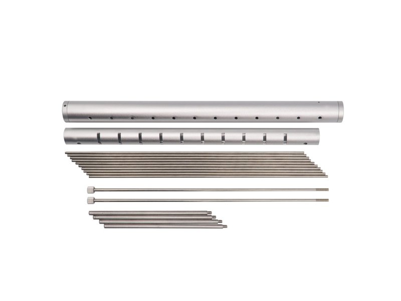 Draagbare barbecue Draagbare barbecue