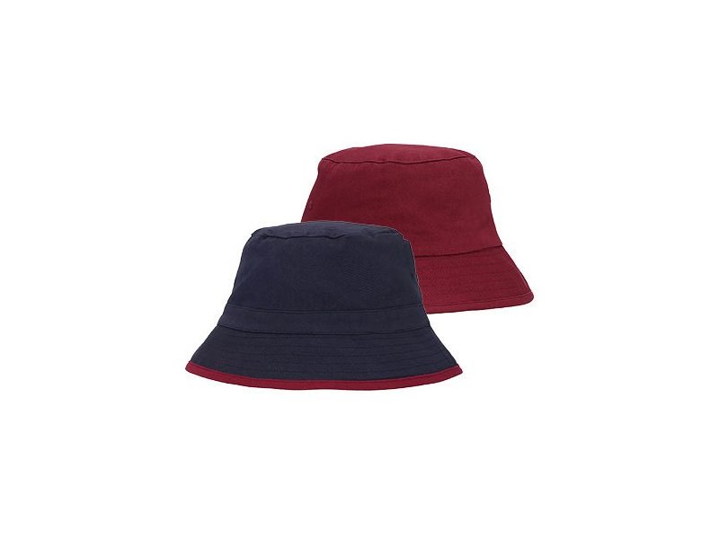 Neutral - Reversible Bucket Hat Neutral - Reversible Bucket Hat