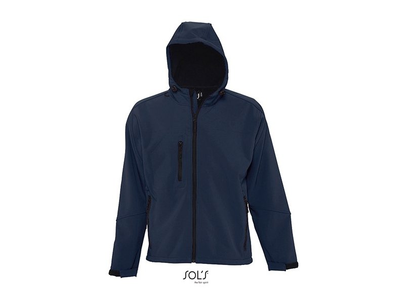 SOL´S Heren Softshell Replay SOL´S Heren Softshell Replay