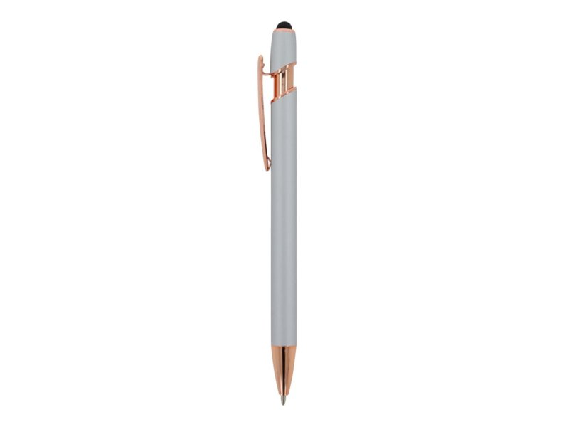 Balpen Paris Luxe Metaal rubberised