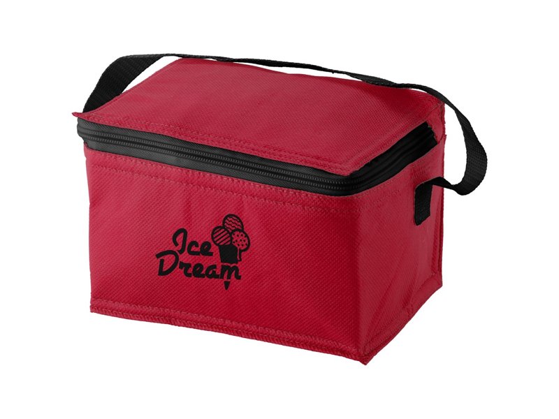 Spectrum koeltas voor 6 blikjes 4 L