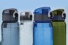 Yide Gerecyclede PET lekvrije afsluitbare fles 600ml Yide Gerecyclede PET lekvrije afsluitbare fles 600ml