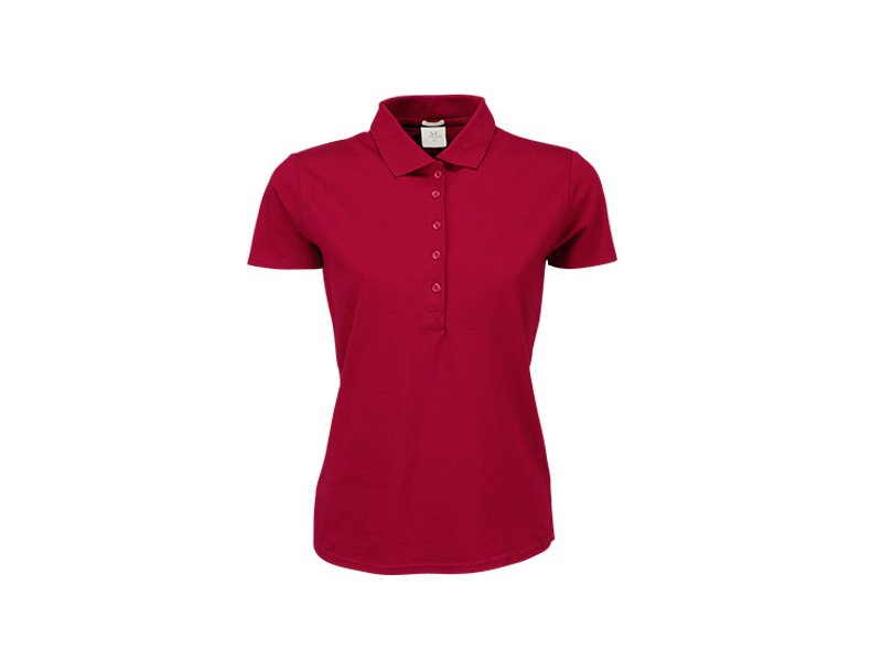 Tee Jays - Women´s Luxury Stretch Polo Tee Jays - Women´s Luxury Stretch Polo