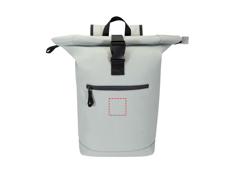 Roltop rugzak Resi Plus (15 inch) Roltop rugzak Resi Plus (15 inch)