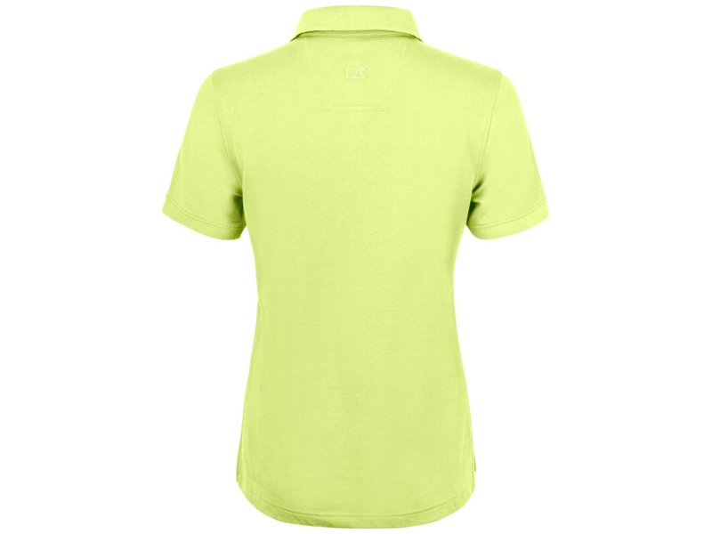 Cutter & Buck - Advantage Polo Dames Cutter & Buck - Advantage Polo Dames