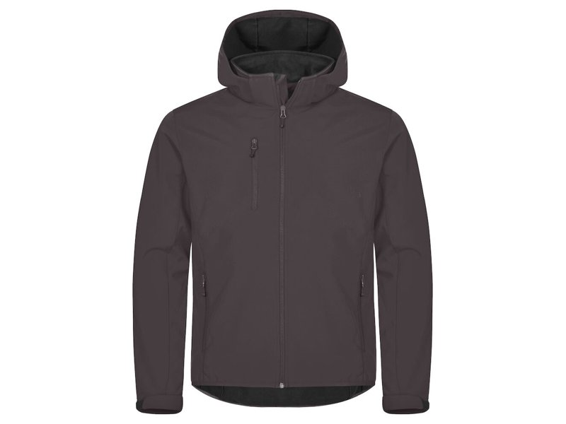 Clique Classic Softshell Hoody Clique Classic Softshell Hoody