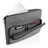 Impact AWARE™ RPET 15,6" laptophoes Impact AWARE™ RPET 15,6" laptophoes