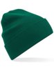 Beechfield - Organic Cotton Original Cuffed Beanie Beechfield - Organic Cotton Original Cuffed Beanie