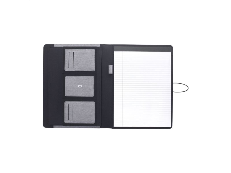 Quest Portfolio RPET A4 documentenmap