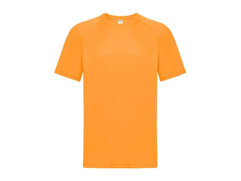 SP Run sportshirt, 140 gr/m² SP Run sportshirt, 140 gr/m²