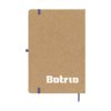 CorkNote A5 notitieboek CorkNote A5 notitieboek