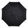 Stok paraplu 25” R-PET recht handvat auto open Stok paraplu 25” R-PET recht handvat auto open